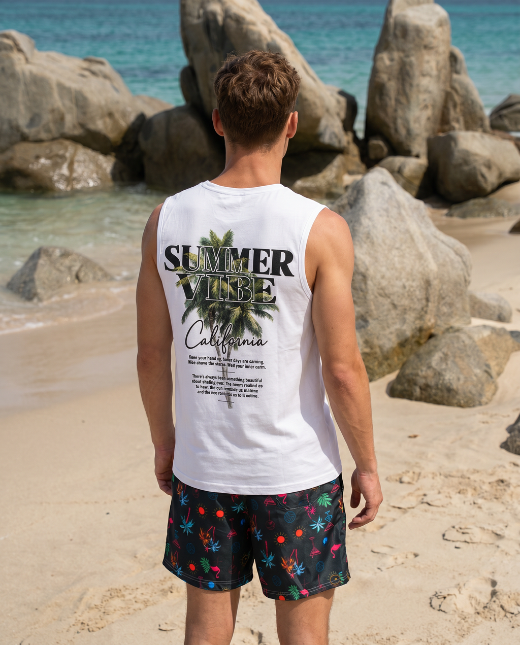 ️ Summer Vibe Set🌞