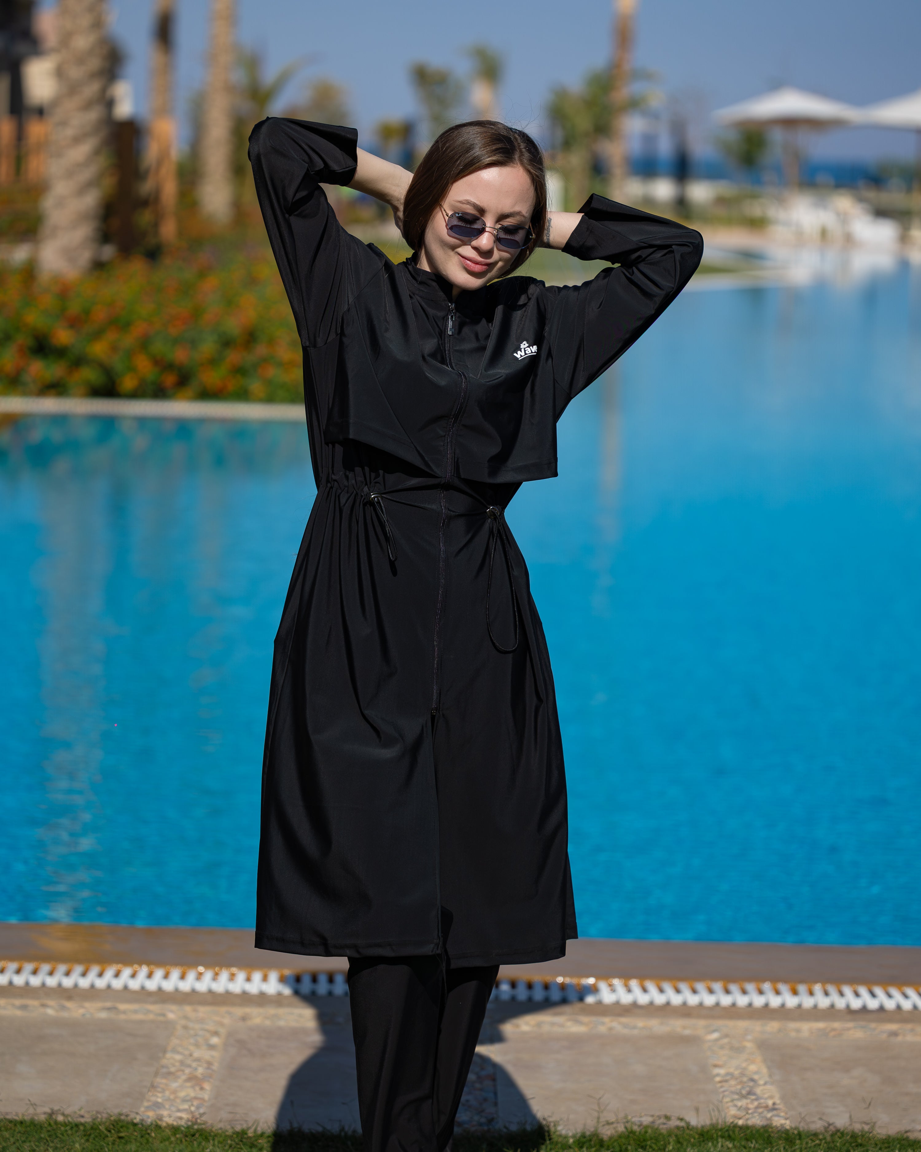 Black wave🌊🖤