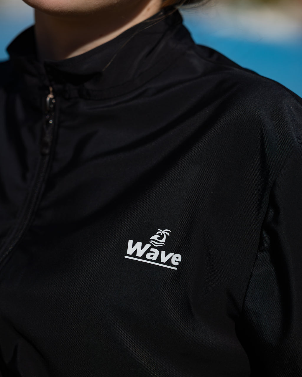 Black wave🌊🖤