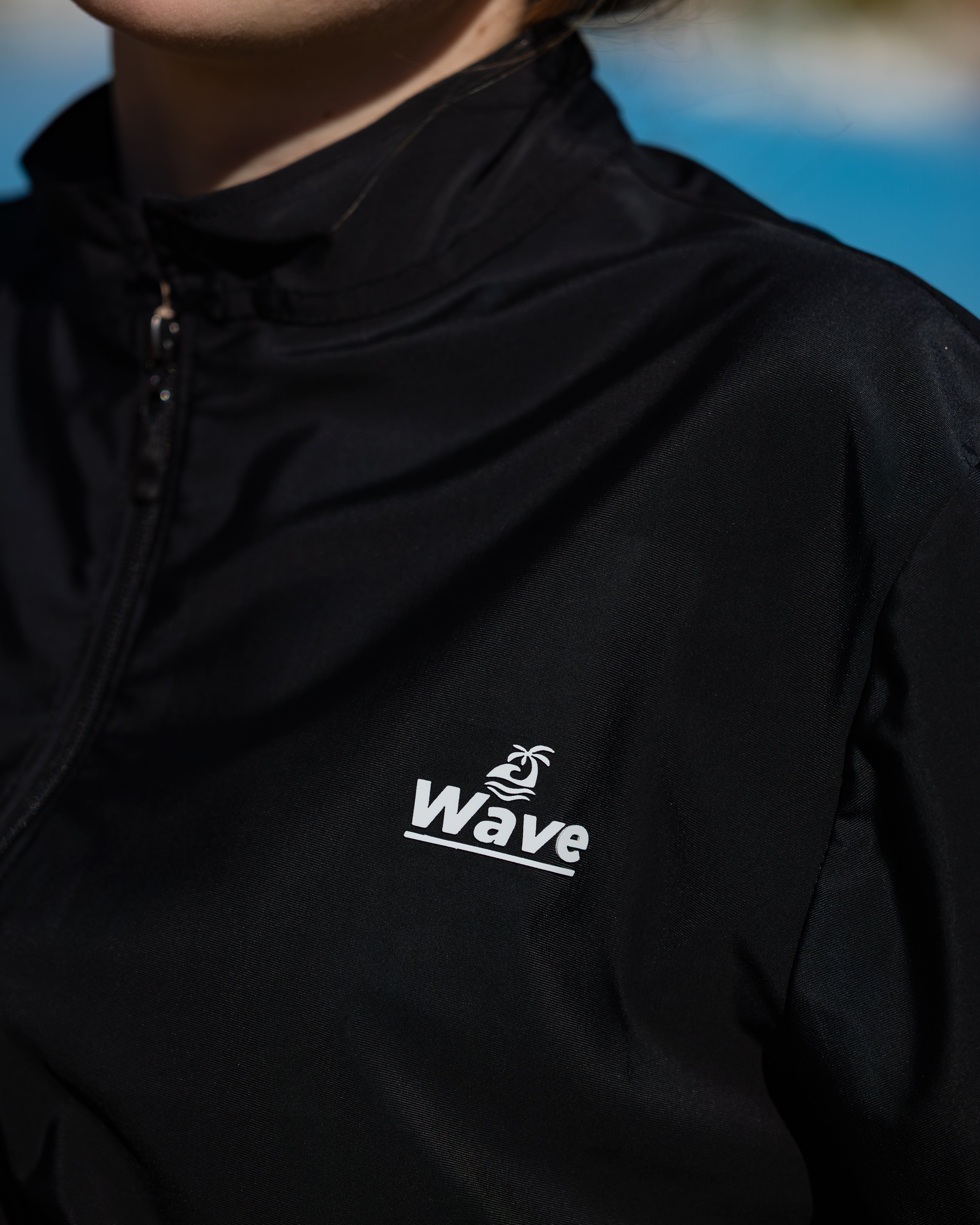 Black wave🌊🖤