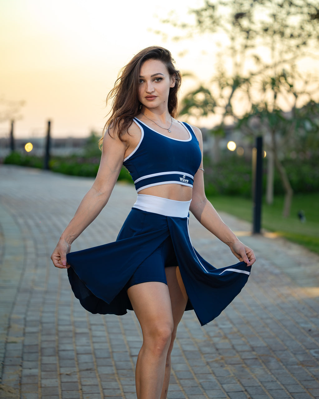 Navy Breeze🌊