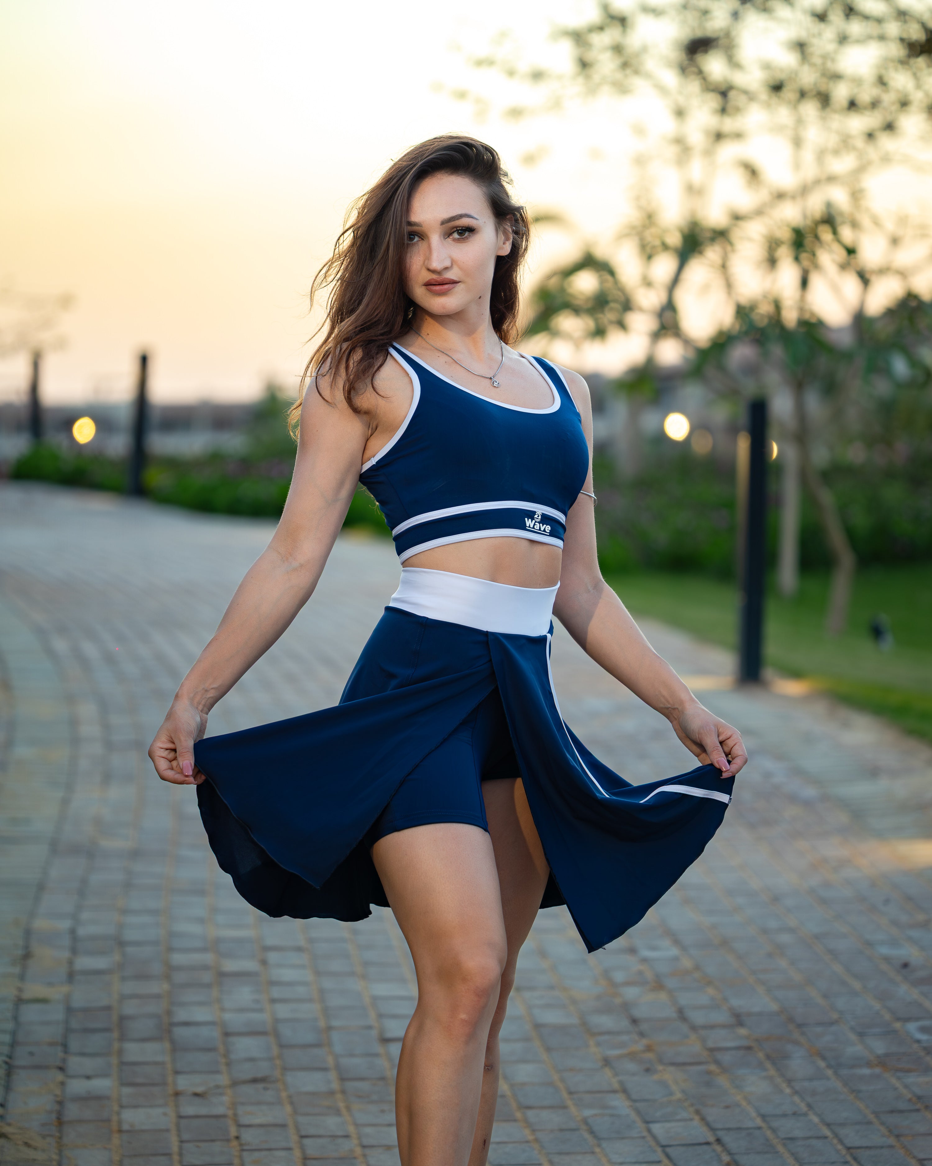 Navy Breeze🌊