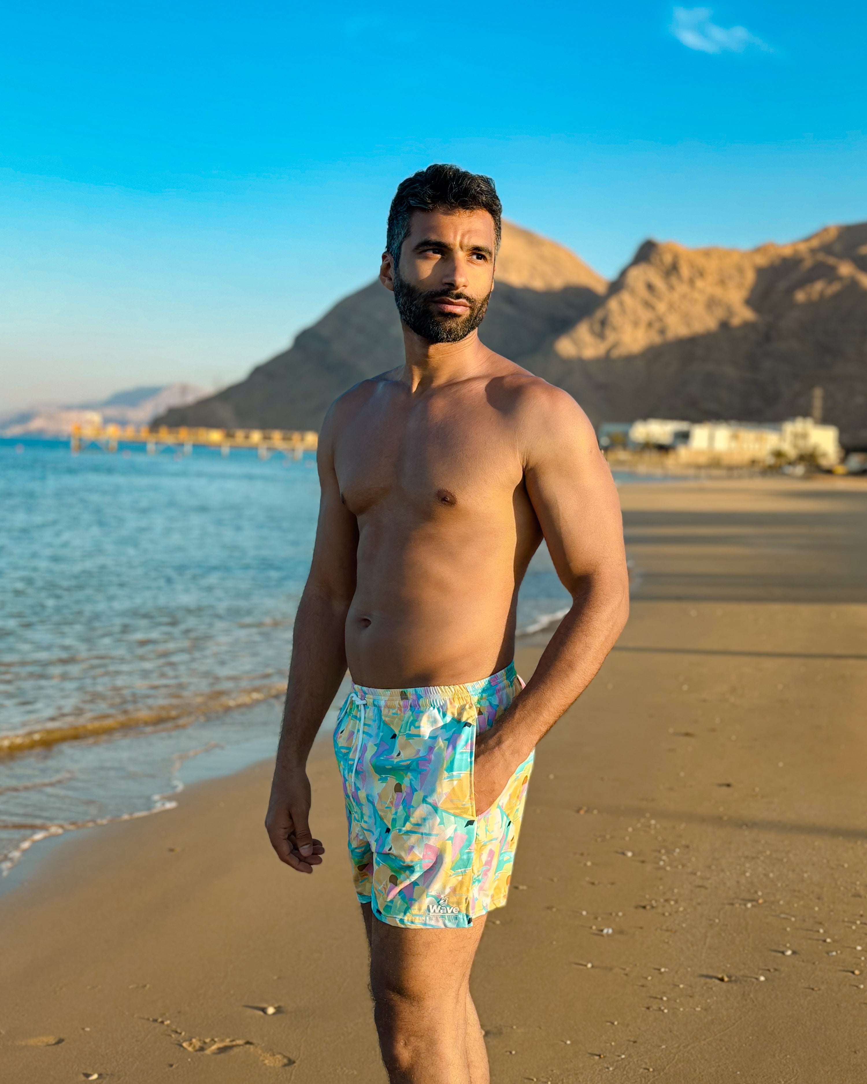 Pastel Splash✨